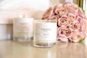 Body High Candle